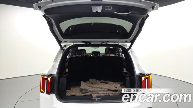 Kia Sorento 2024 — photo 26