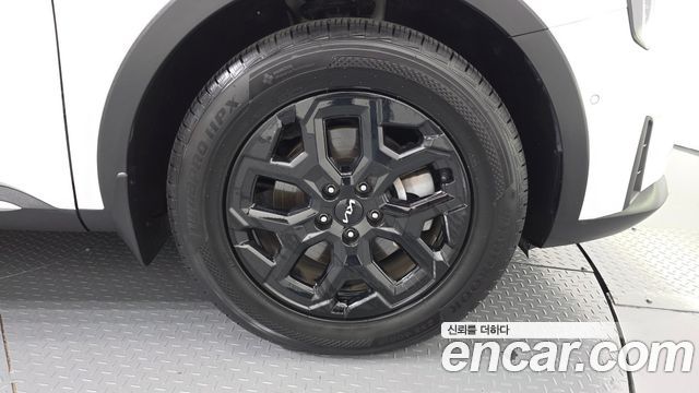 Kia Sorento 2024 — photo 7