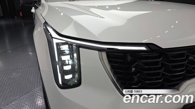 Kia Sorento 2024 — photo 8