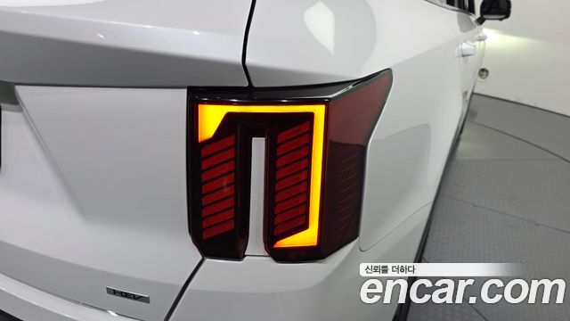 Kia Sorento 2024 — photo 9