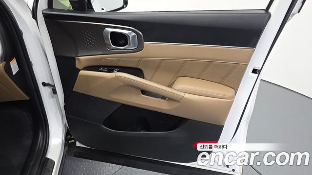 Kia Sorento 2024 — photo 14