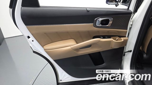 Kia Sorento 2024 — photo 15