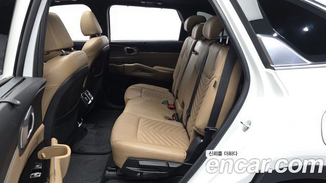 Kia Sorento 2024 — photo 16