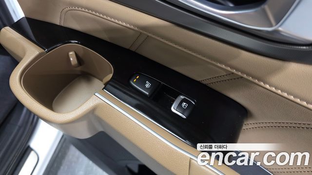 Kia Sorento 2024 — photo 27