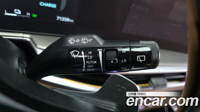 Kia Sorento 2024 — photo 28