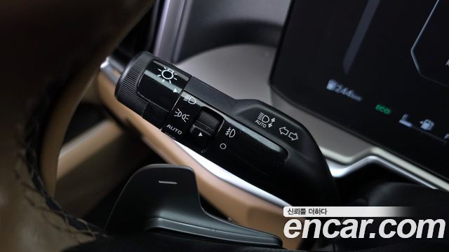 Kia Sorento 2024 — photo 29