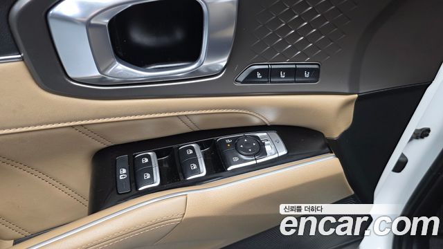Kia Sorento 2024 — photo 32