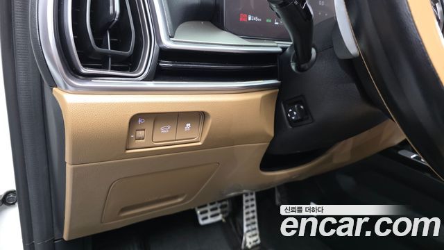 Kia Sorento 2024 — photo 33