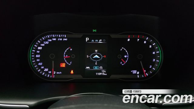 Hyundai Tucson 2022 — photo 11