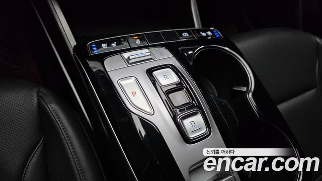Hyundai Tucson 2022 — photo 12