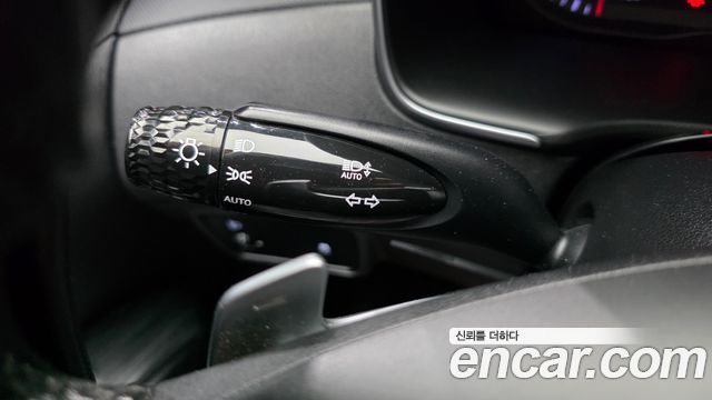 Hyundai Tucson 2022 — photo 24