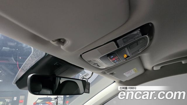 Hyundai Tucson 2022 — photo 25