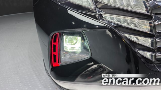 Hyundai Tucson 2022 — photo 8