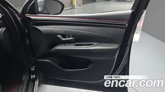 Hyundai Tucson 2022 — photo 15