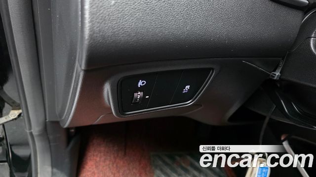Hyundai Tucson 2022 — photo 28