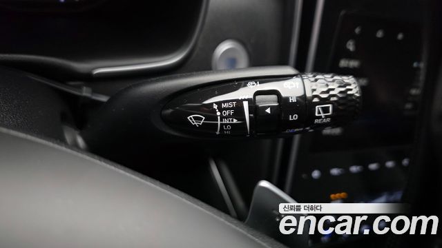 Hyundai Tucson 2022 — photo 29