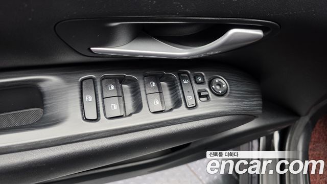 Hyundai Tucson 2022 — photo 30