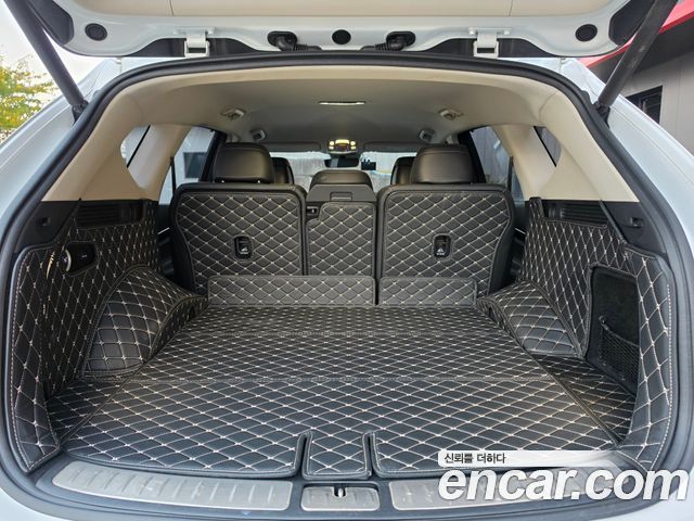 Genesis GV80 2020 — photo 6