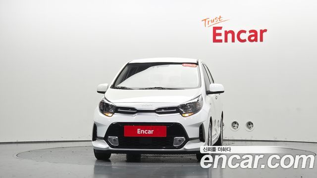 Kia morning 2023 — photo 3