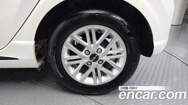 Kia morning 2023 — photo 5