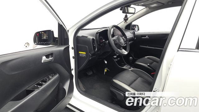 Kia morning 2023 — photo 13