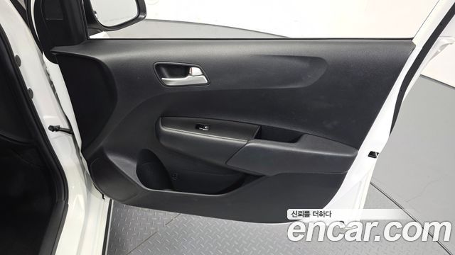 Kia morning 2023 — photo 14