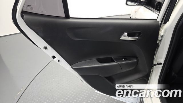 Kia morning 2023 — photo 15