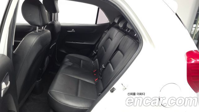 Kia morning 2023 — photo 16