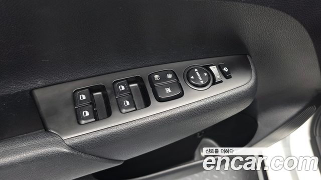 Kia morning 2023 — photo 30