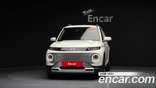 Hyundai Casper 2024 — photo 3