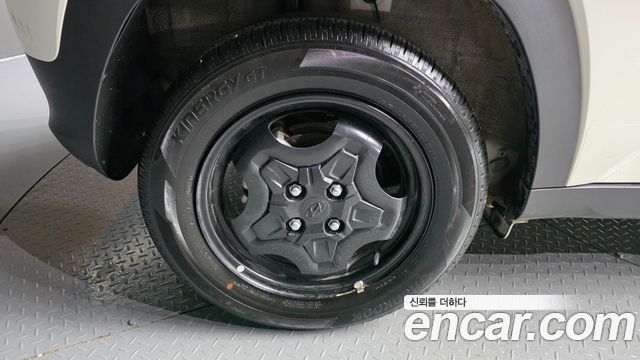 Hyundai Casper 2024 — photo 5