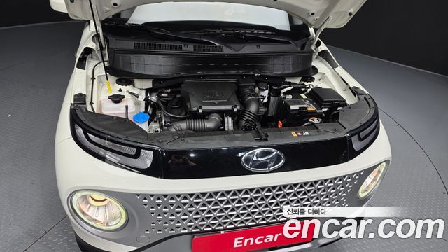 Hyundai Casper 2024 — photo 6