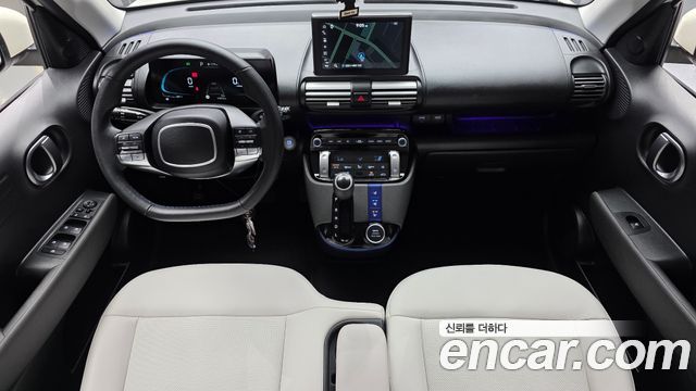 Hyundai Casper 2024 — photo 10