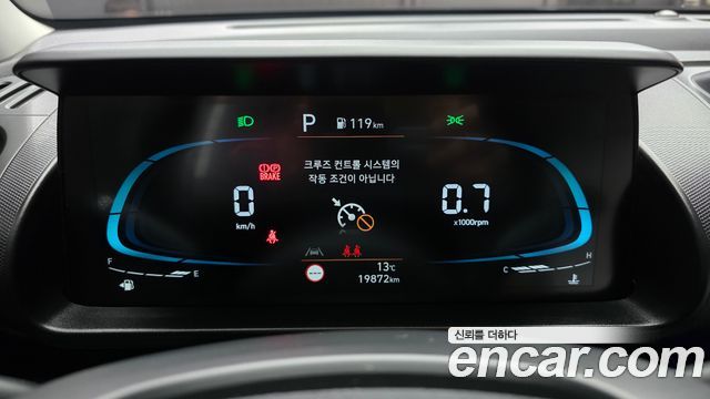 Hyundai Casper 2024 — photo 11