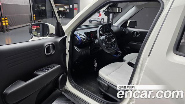 Hyundai Casper 2024 — photo 13