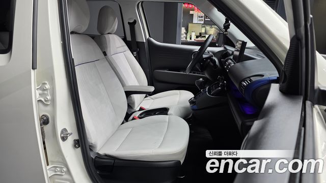 Hyundai Casper 2024 — photo 17
