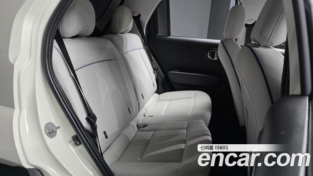 Hyundai Casper 2024 — photo 18