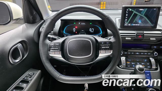 Hyundai Casper 2024 — photo 19