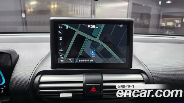 Hyundai Casper 2024 — photo 20