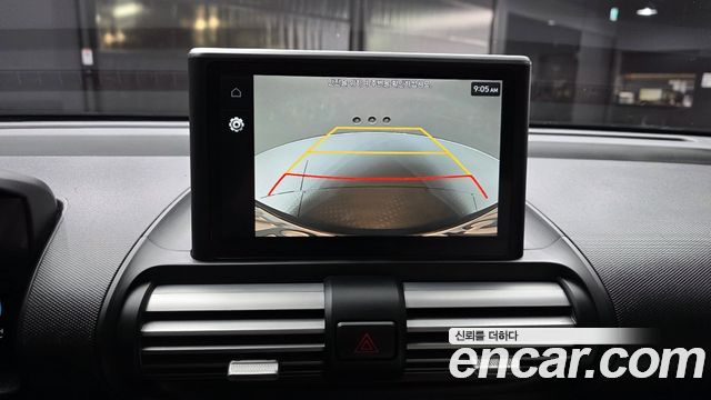 Hyundai Casper 2024 — photo 21