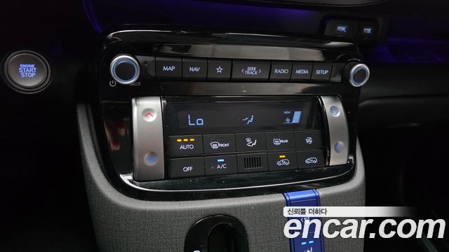Hyundai Casper 2024 — photo 23