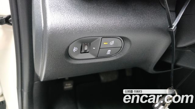 Hyundai Casper 2024 — photo 24