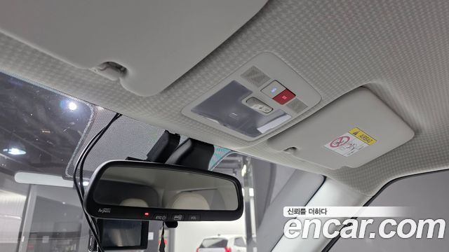 Hyundai Casper 2024 — photo 25