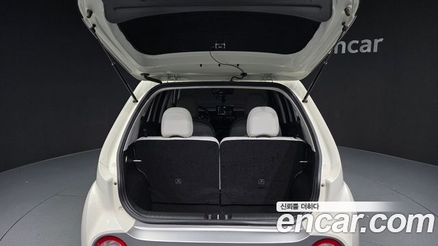 Hyundai Casper 2024 — photo 26