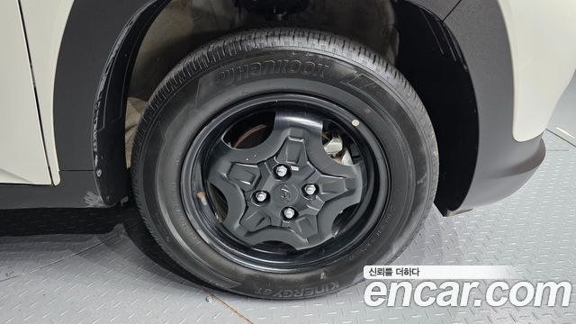 Hyundai Casper 2024 — photo 7