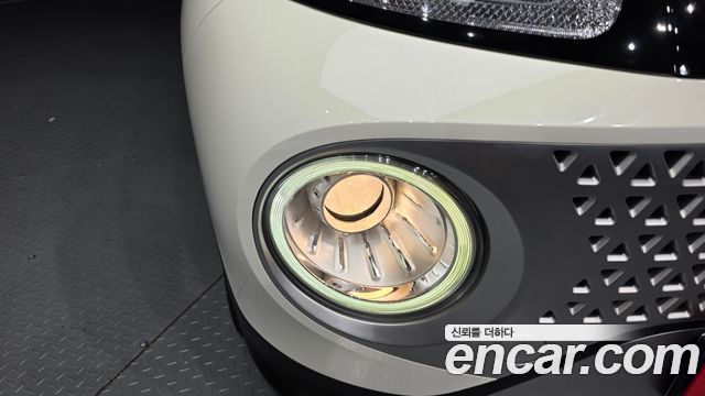 Hyundai Casper 2024 — photo 8
