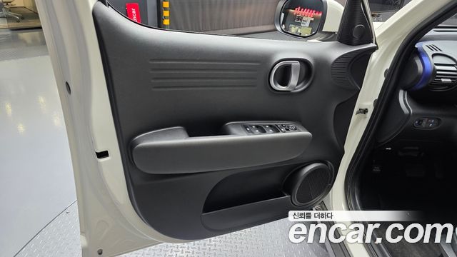 Hyundai Casper 2024 — photo 14