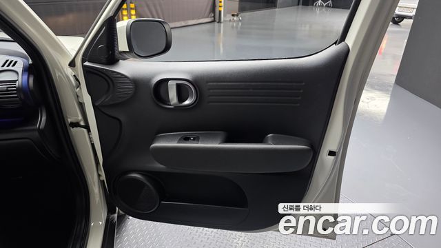Hyundai Casper 2024 — photo 15