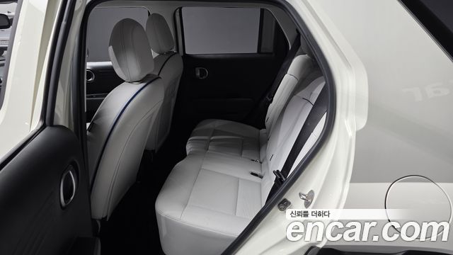 Hyundai Casper 2024 — photo 16