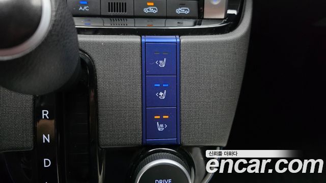 Hyundai Casper 2024 — photo 28